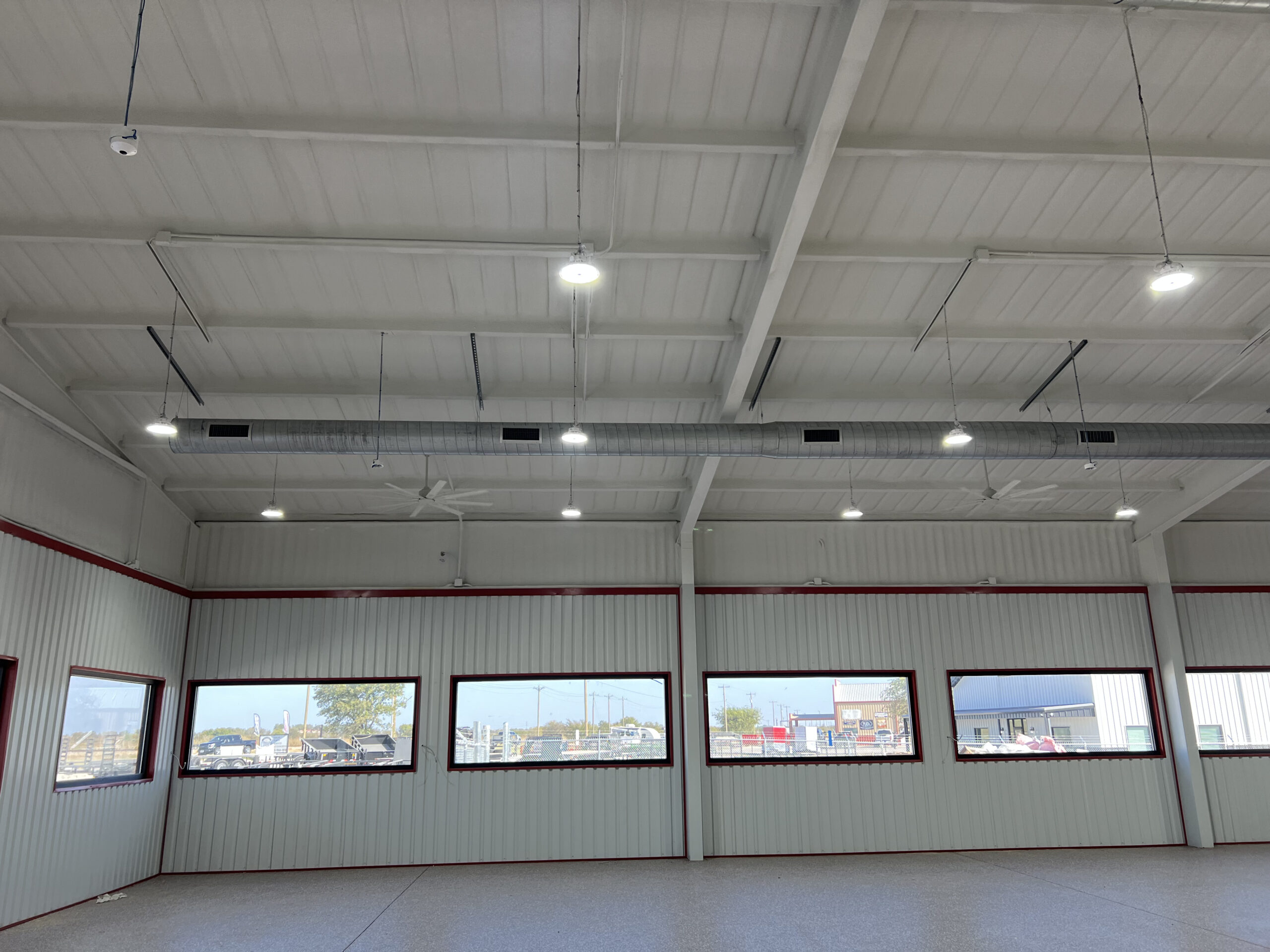 Commercial HVAC 1