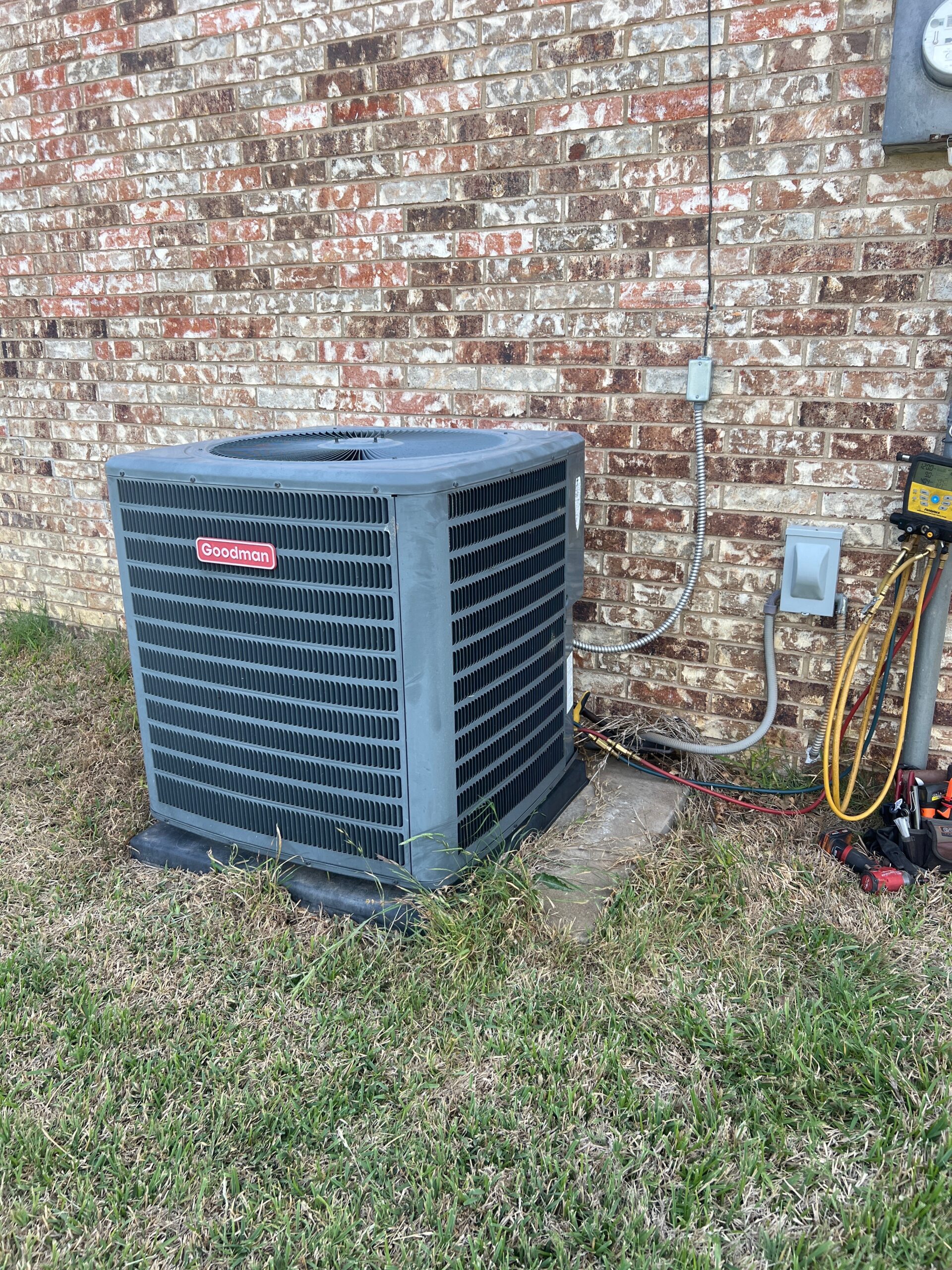 Residential HVAC System
